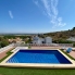 Re-Sale - Detached Villa - Algorfa - Lomas de La Juliana