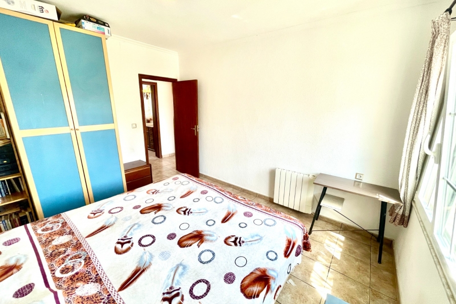 Re-Sale - Detached Villa - Benijofar - Benijofar - Village