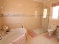 Re-Sale - Townhouse - Benijofar - Monte Azul