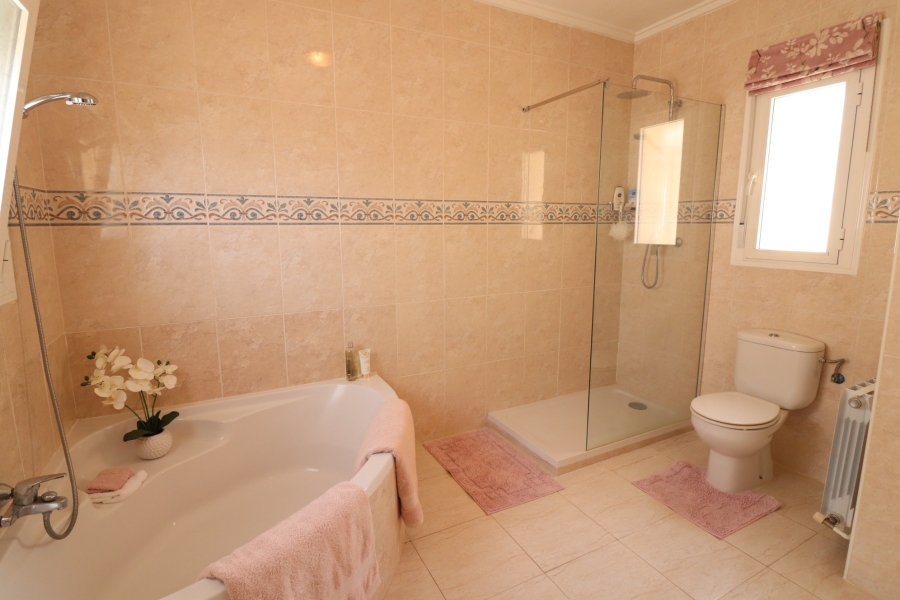 Re-Sale - Townhouse - Benijofar - Monte Azul