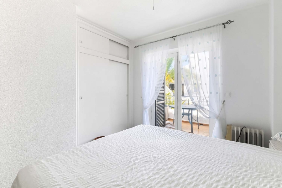 Re-Sale - Townhouse - Orihuela Costa - Cabo Roig