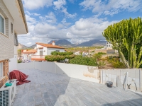Re-Sale - Detached Villa - La Nucia - Panorama