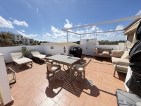 Re-Sale - Apartment - Orihuela Costa - Villamartin