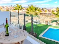 Re-Sale - Townhouse - Orihuela Costa - Los Balcones
