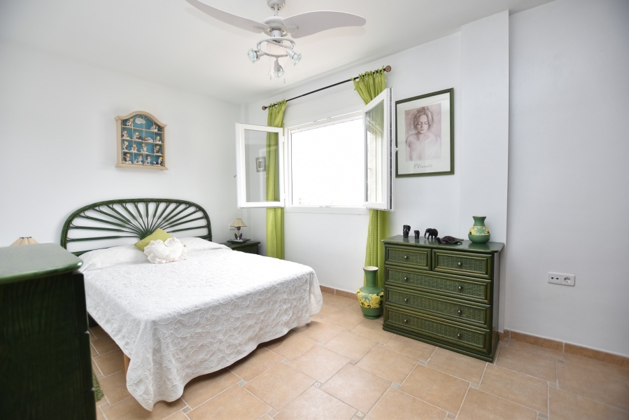 Re-Sale - Detached Villa - Algorfa - Montemar