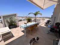 Re-Sale - Apartment - San Miguel de Salinas - San Miguel - Town