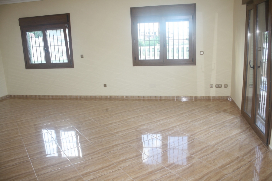 New - Detached Villa - Torrevieja