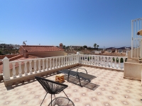 Re-Sale - Detached Villa - Benimar - Benimar I
