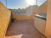 Re-Sale - Townhouse - Orihuela Costa - Villamartin