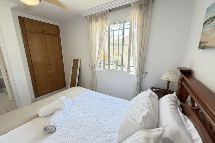 Re-Sale - Detached Villa - Orihuela Costa - Villamartin