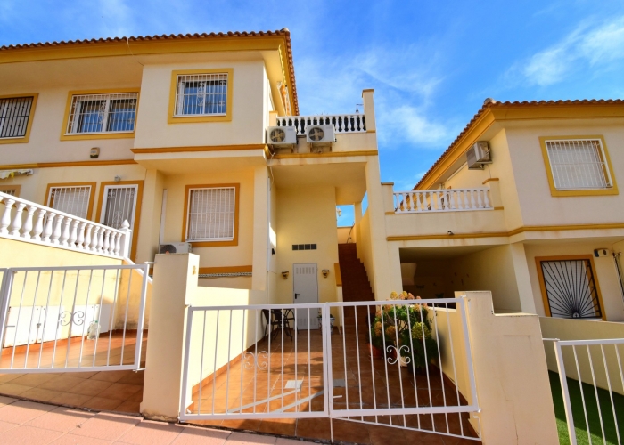 Re-Sale - Apartment - Orihuela Costa - Playa Flamenca