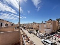 Re-Sale - Townhouse - Orihuela Costa - Los Altos