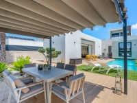 Re-Sale - Detached Villa - Benijofar - Benijofar - Village