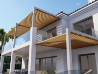 Nieuw - Vrijstaande Villa - Altea