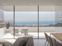 New - Apartment - la Nucia - La Nucia