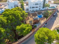 Re-Sale - Detached Villa - Torrevieja - Los Balcones