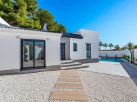 Re-Sale - Detached Villa - Ciudad Quesada - Ciudad Quesada - Town