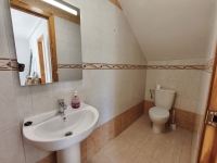 Re-Sale - Quad Villa - Ciudad Quesada - Lo Marabu