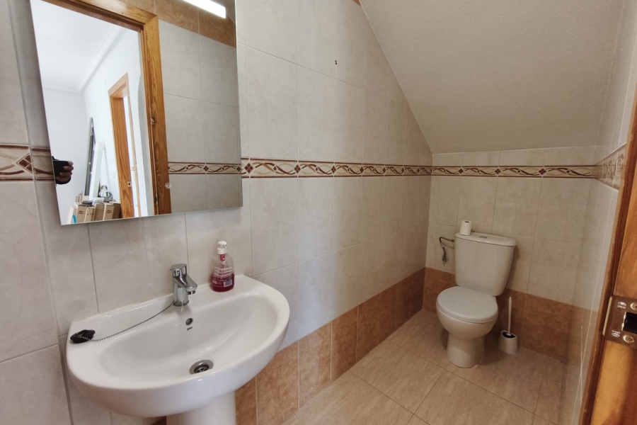 Re-Sale - Quad Villa - Ciudad Quesada - Lo Marabu