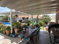 Re-Sale - Detached Villa - Torrevieja - Torretas