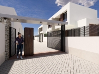 New - Detached Villa - Dolores - Sector 3