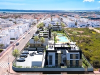 New - Apartment - Ciudad Quesada - Doña Pepa
