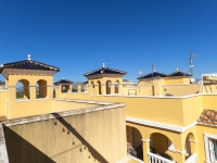 Re-Sale - Apartment - Algorfa - Algorfa - Village