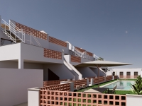 New - Apartment - Pilar de La Horadada - Pilar De La Horadada