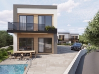 New - Detached Villa - Finestrat - Balcon de Finestrat - Tierra Marina