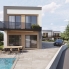 New - Detached Villa - Finestrat - Balcon de Finestrat - Tierra Marina