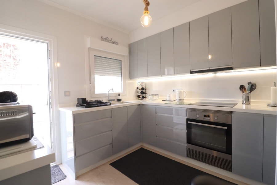 Re-Sale - Townhouse - Benijofar - Monte Azul