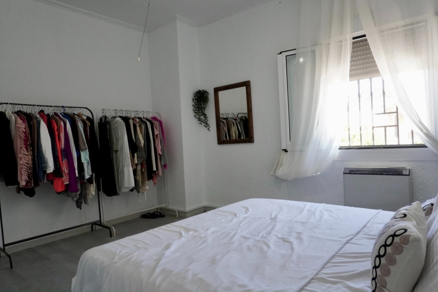 Re-Sale - Detached Villa - Ciudad Quesada - Ciudad Quesada - Town