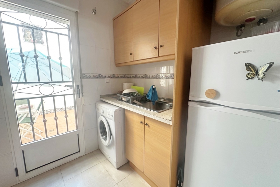 Re-Sale - Apartment - Orihuela Costa - Los Altos