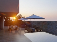 Nouveau - Villa - Pilar de La Horadada - Pilar De La Horadada