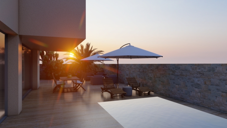 Nouveau - Villa - Pilar de La Horadada - Pilar De La Horadada