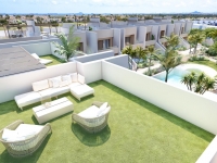 New - Bungalow - San Javier - Roda Golf and Beach Resort