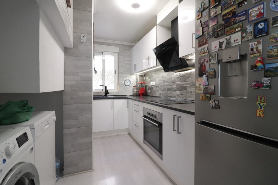 Re-Sale - Detached Villa - Ciudad Quesada - Ciudad Quesada - Town