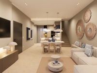 New - Detached Villa - San Pedro del Pinatar - San Pedro del Pinatar - Town