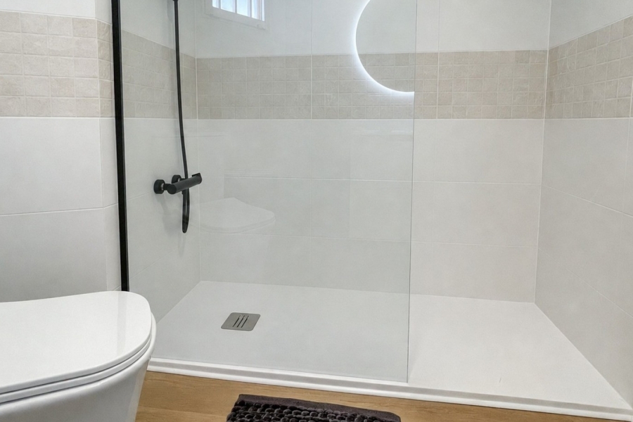 Re-Sale - Apartment - Orihuela Costa - Cabo Roig