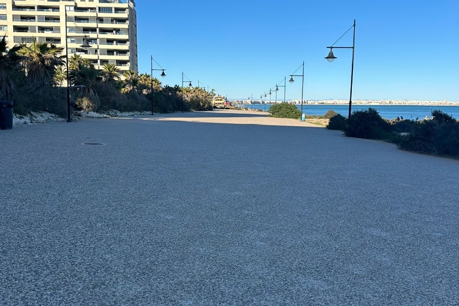 Re-Sale - Apartment - Orihuela Costa - Las Ramblas