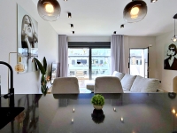 Re-Sale - Apartment - Orihuela Costa - Punta Prima