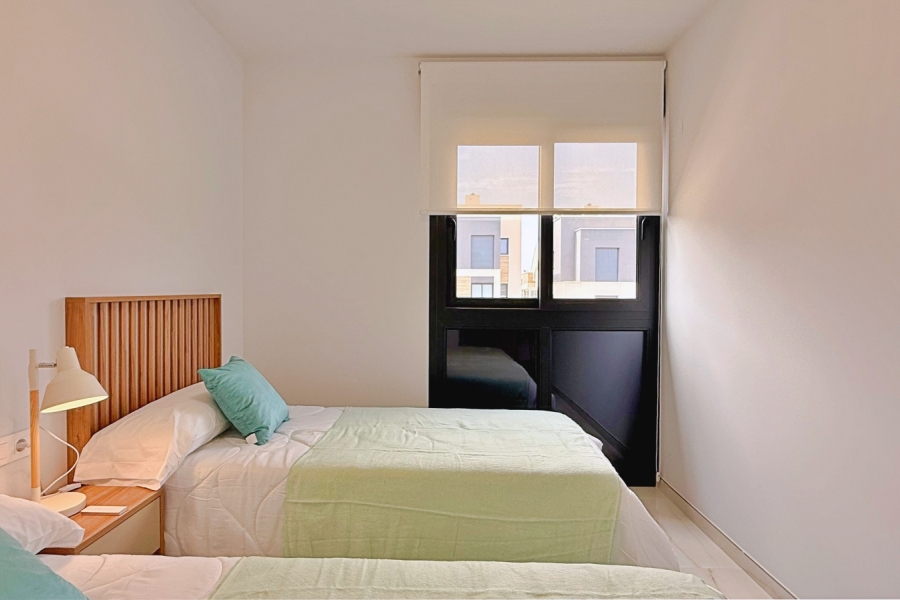 Re-Sale - Apartment - Orihuela Costa - Los Altos