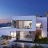 Nueva - Chalet - Cumbre del Sol
