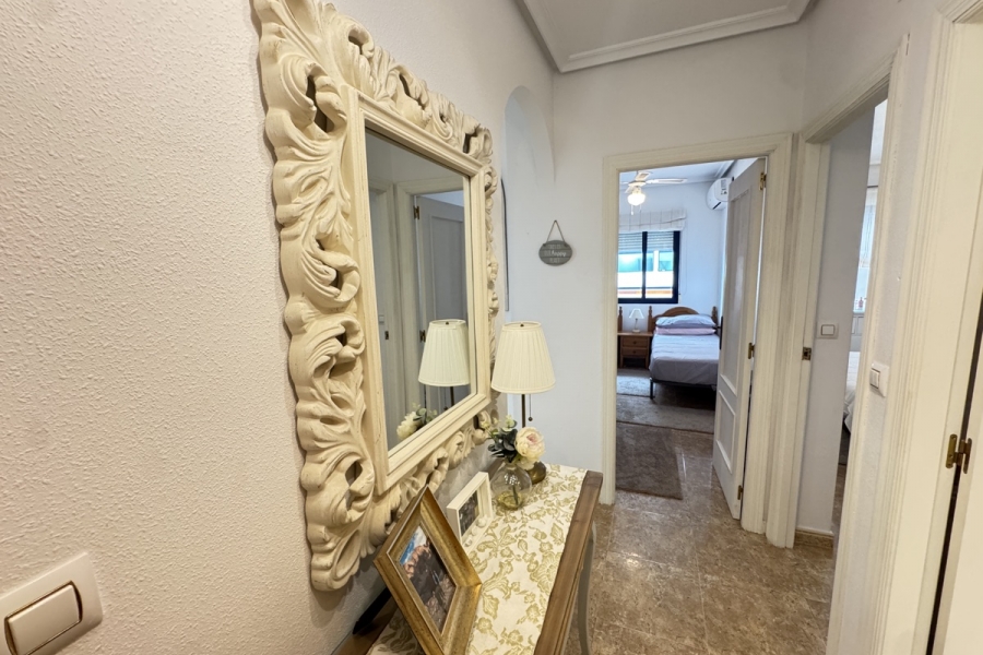 Re-Sale - Apartment - Orihuela Costa - Cabo Roig