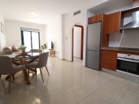 Re-Sale - Apartment - Ciudad Quesada - Doña Pepa
