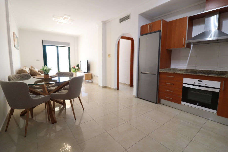 Re-Sale - Apartment - Ciudad Quesada - Doña Pepa