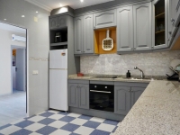 Re-Sale - Detached Villa - Ciudad Quesada - Ciudad Quesada - Town