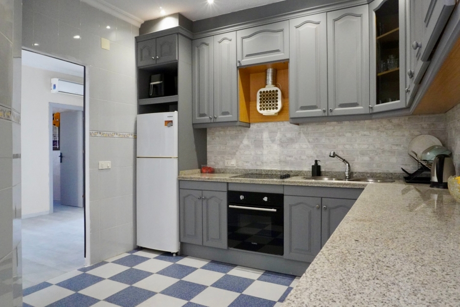 Re-Sale - Detached Villa - Ciudad Quesada - Ciudad Quesada - Town