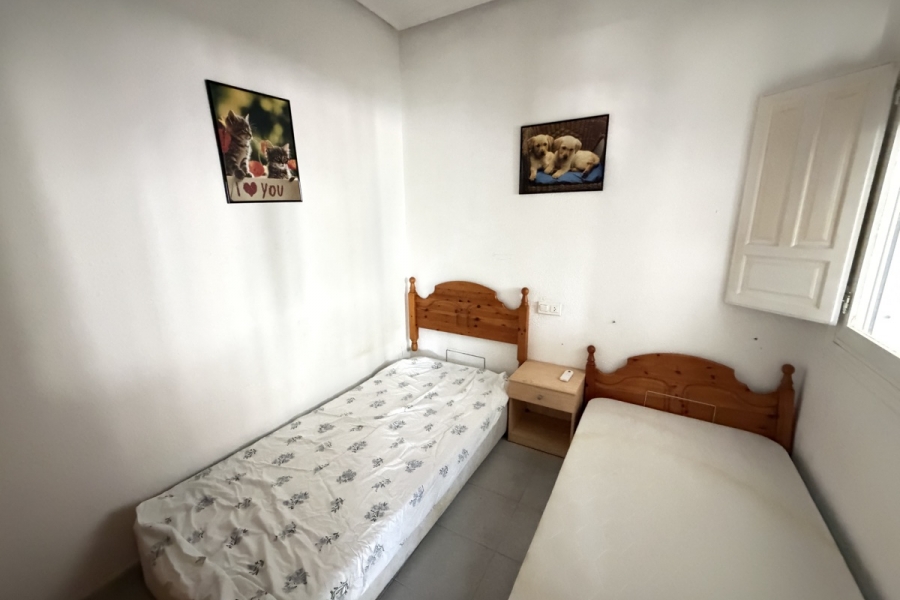 Re-Sale - Apartment - Orihuela Costa - La Florida