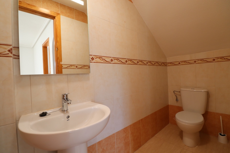 La Revente - Quad Villa - Ciudad Quesada - Lo Marabu